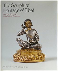 Nyingjei Lam book cover