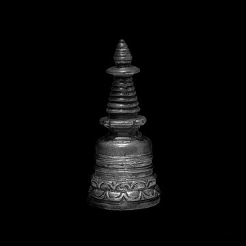 Hollywood Galleries Nyingjei Lam collection 菩薩道收藏