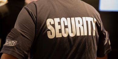 On-Site Security Services
