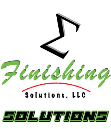 Total Finishing Solutions Logo