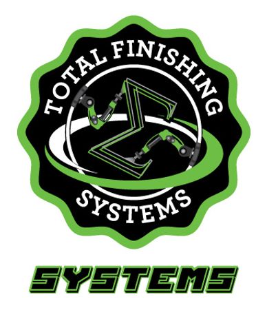 Total FInishing Systems Logo