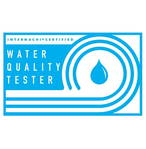 WATER QUALITY TESTING
