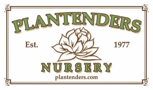 Plantenders