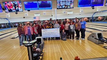 Special Olympics PLV