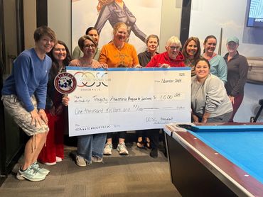 TAPS (Tragedy Assistance Program for Survivors)