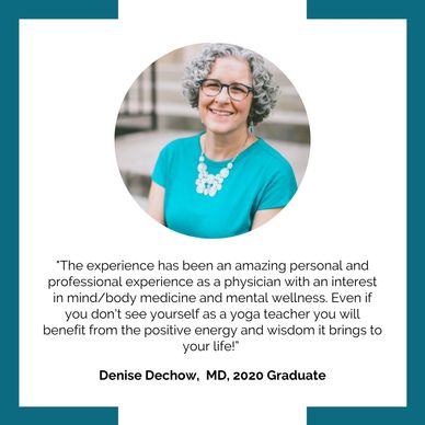 yoga and accessiblity