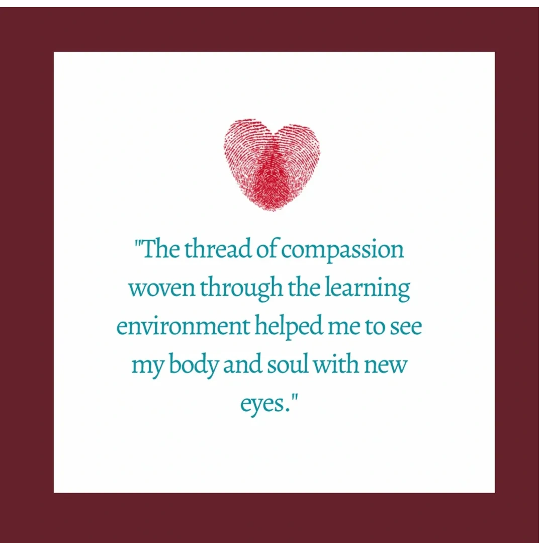 compassion based ytt