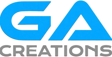 GA Creations