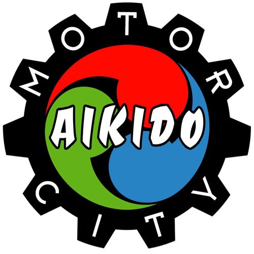 Motor City Aikido Logo