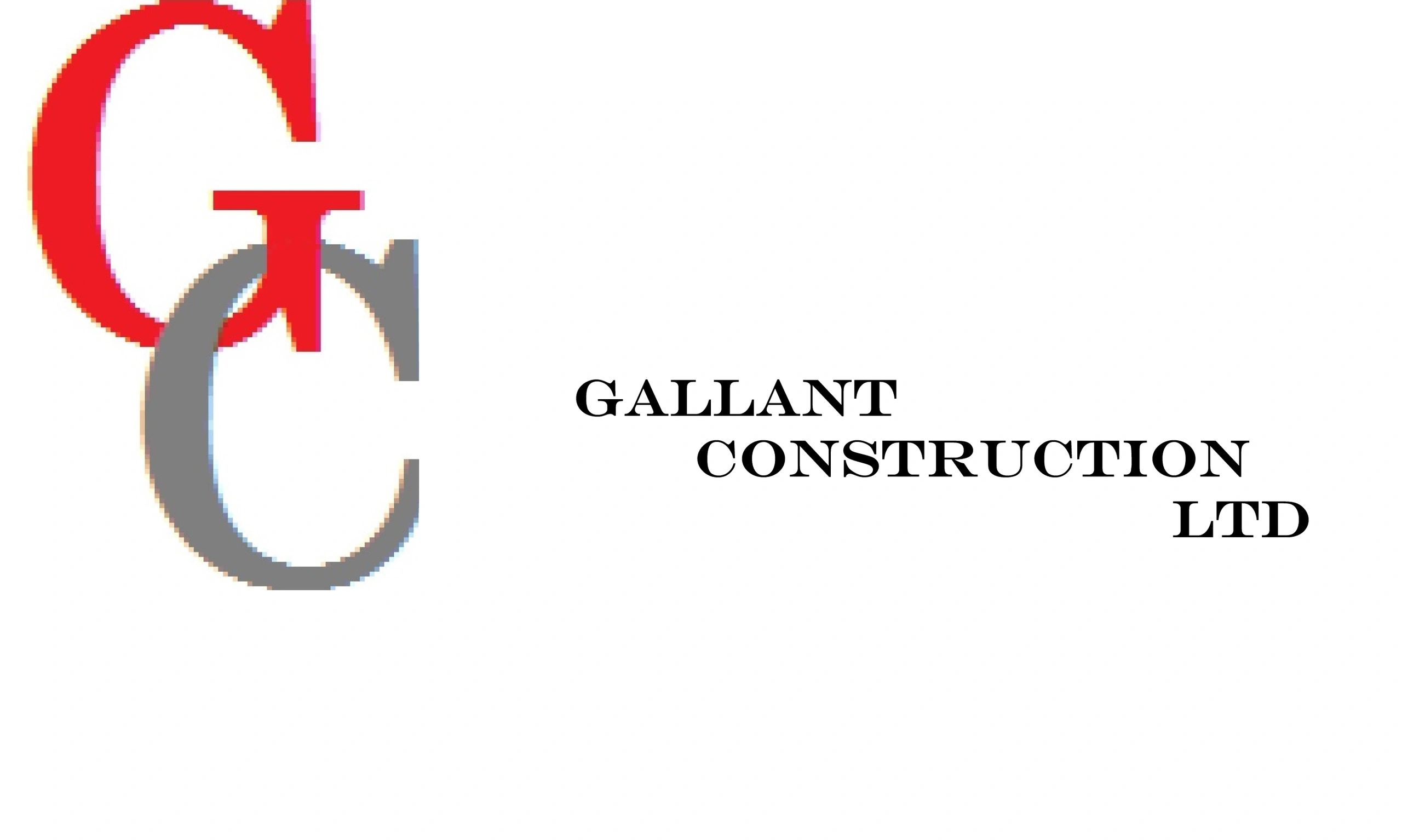 gallant construction