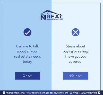 Property finding is easy