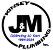J & M Kinsey Plumbing