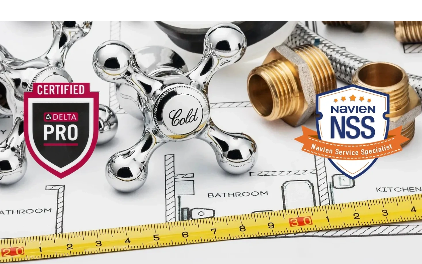 J & M Kinsey Plumbing
