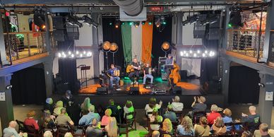 2025 Savannah Irish Festival