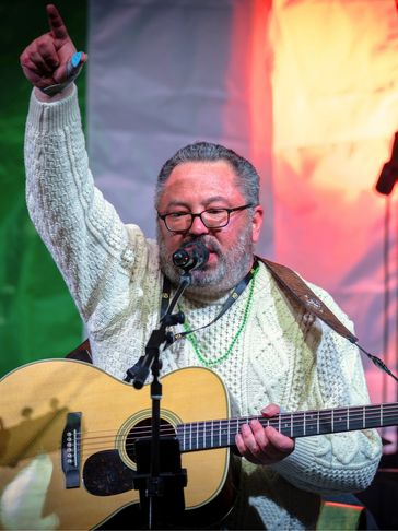 Savannah Irish Festival 2026