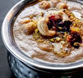 Makhana/ Fox nut curry