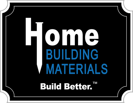 Home Building Materials