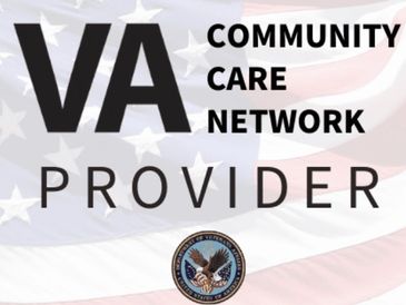 To receive care, veterans must first obtain a referral from their VA provider. Once authorized, sess