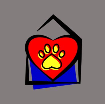 Logo for Pet Care app