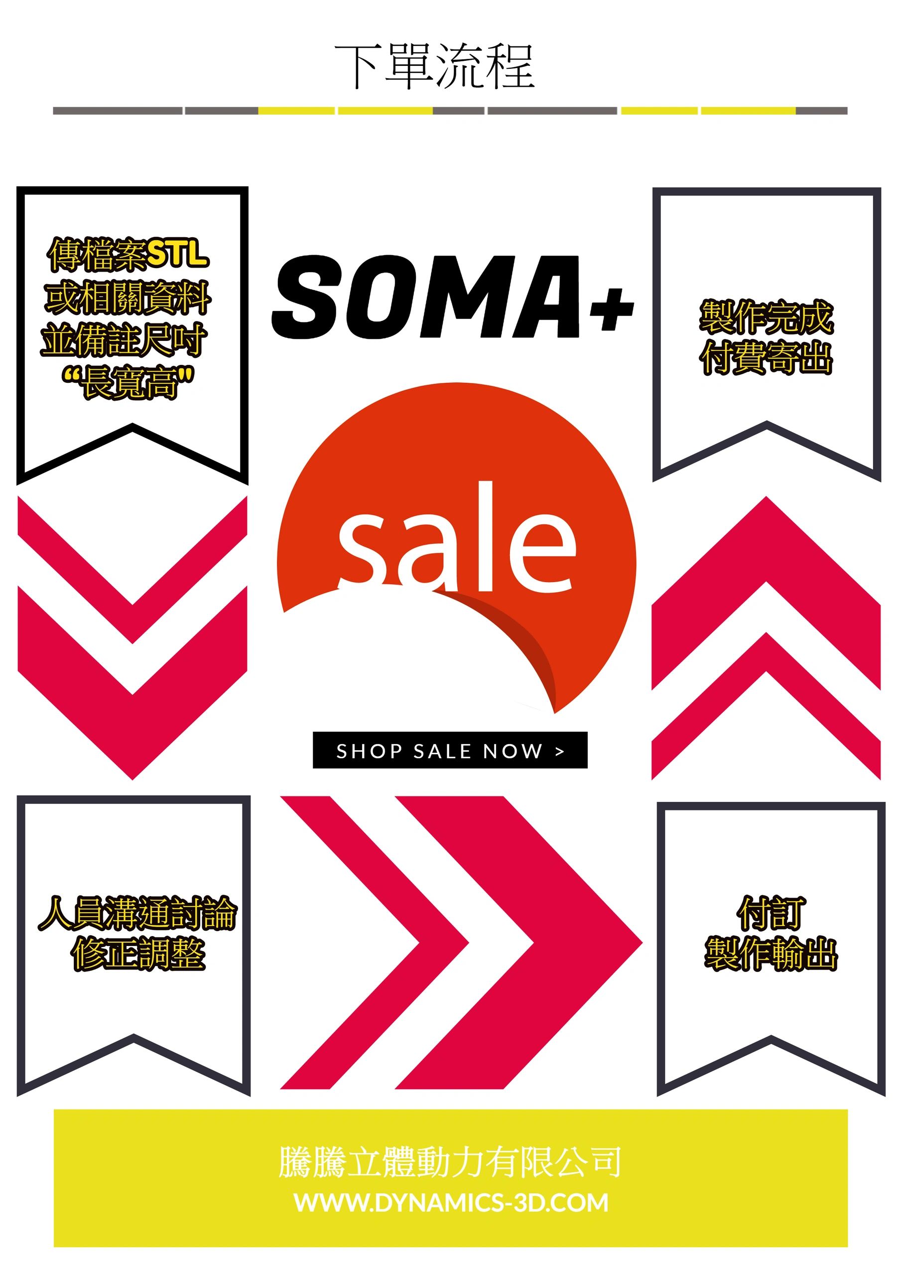 3d列印代工流程