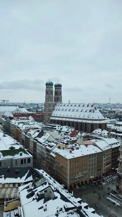 Frauenkirche