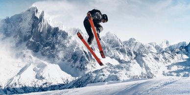 ski and winter packages