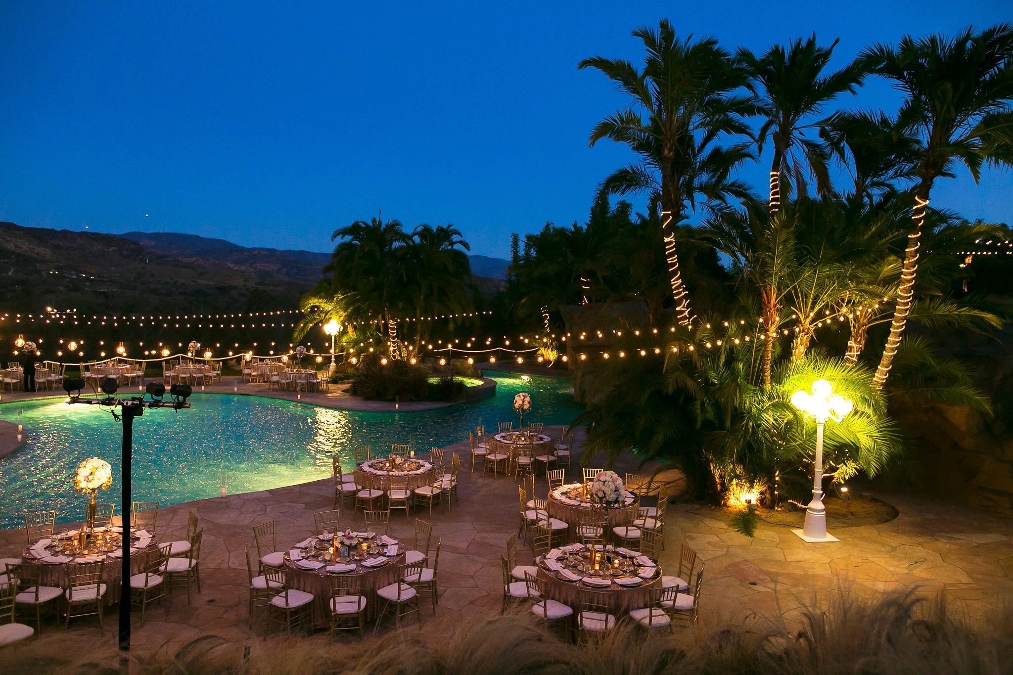 A hidden gem in Orange County you’ll feel as if you’ve been whisked off to paradise.