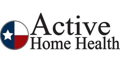 Active Home Health 
& In Home Care