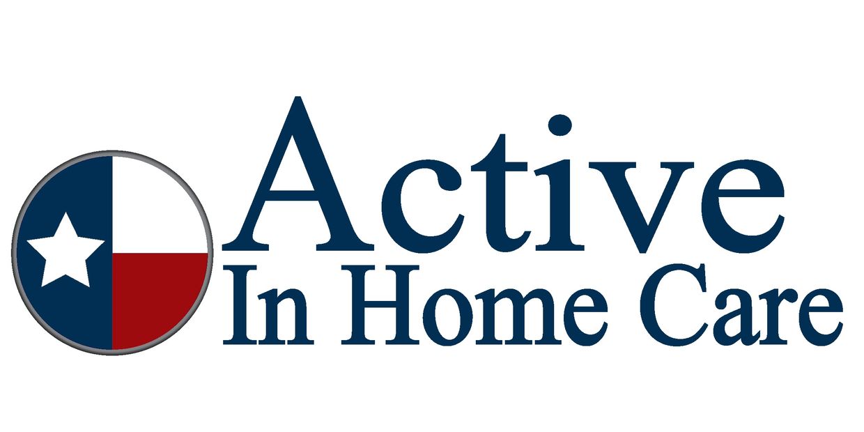 Active In Home Care Logo