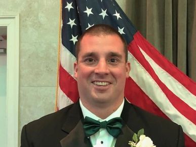 Brian Nicholson Yorktown PD