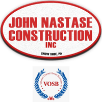 John Nastase Construction
