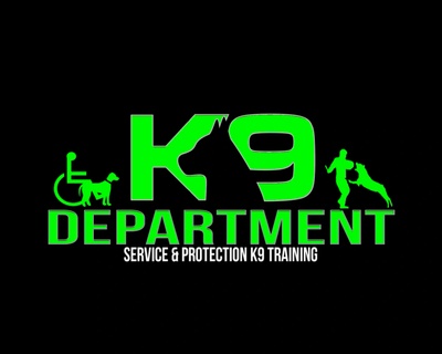 K9 department