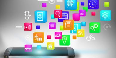 Access to all devices, anywhere, anytime