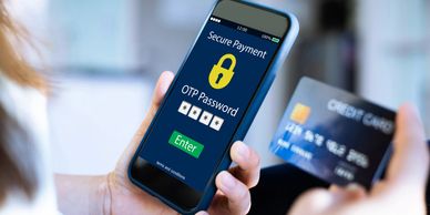 One Time Pin and SMS verification