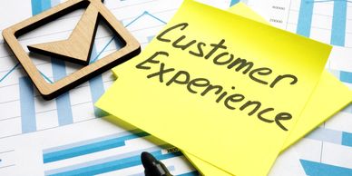Improved customer experience and insights