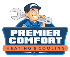 PREMIER COMFORT 
HEATING & COOLING 
LLC