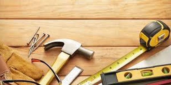 Woodworking & Carpentry
Dry Rot & Termite Repair
Door Install
Door Adjustments
Gate & Fence Repair
R