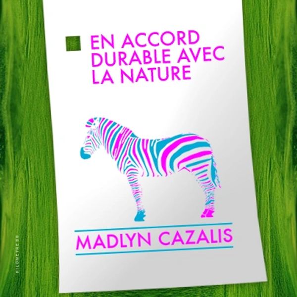 Madlyn Cazalis est le leader  des cosmétiques naturels en Afrique.