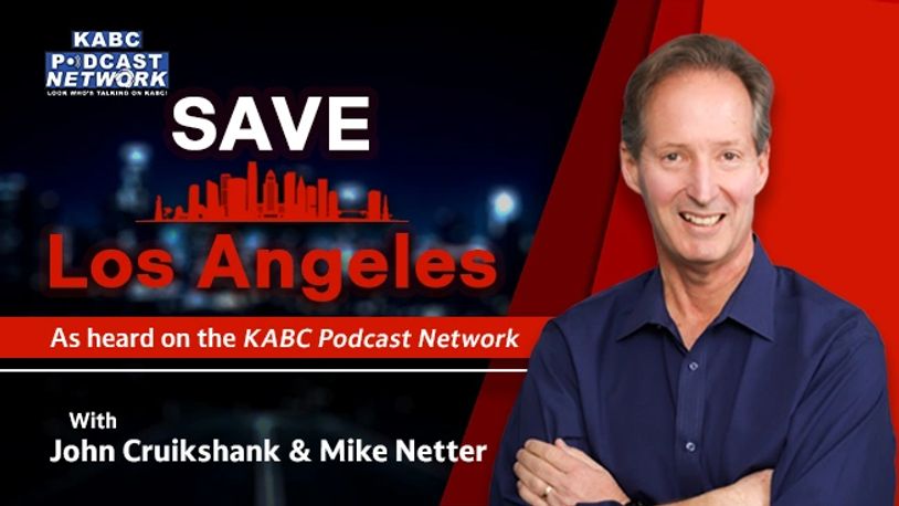 Save Los Angeles 