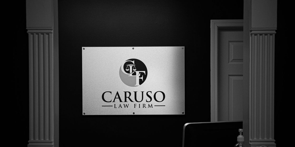 Law Firm Logo
