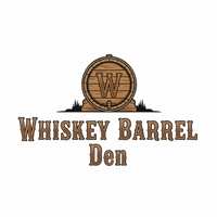 Whiskey Barrel Den