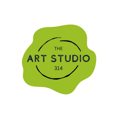 The Art Studio 314 logo
