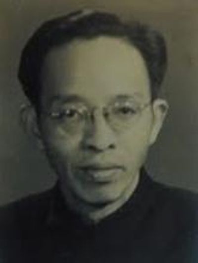 Yin Wah Chan's father