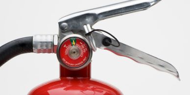 Fire Extinguisher, Fire Extingusiher Service, Fire Extinguisher Testing, Fire Extinguisher Recharge
