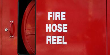 Fire Hose Maintenance, Fire Hose Testing, Fire Hose Sales, Fire Hose Installation