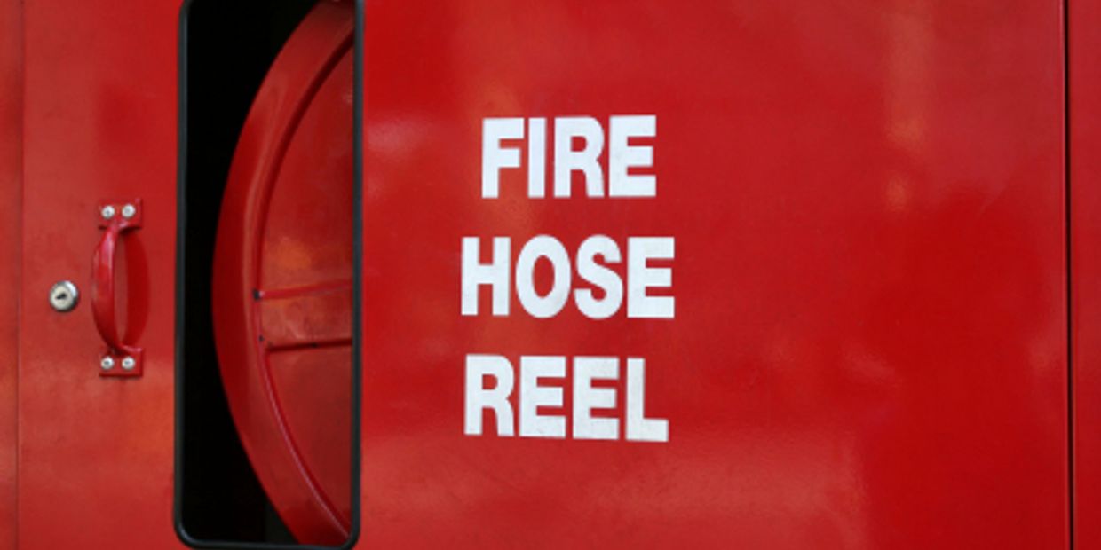 Fire Hose, Occupant Use Fire Hose, Fire Hose Testing, Fire Hose Sales