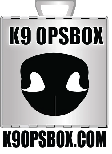 K9 OPSBOX Logo