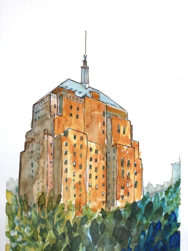 First National Center, Oklahoma City