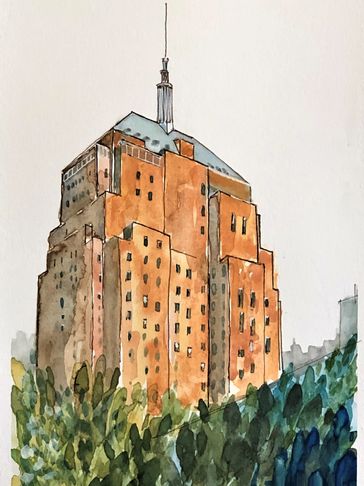 First National Center, Oklahoma City