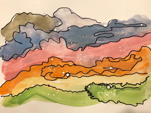 Colorful Abstract